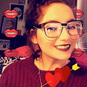 Meet your Posher, Skylar